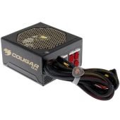 Фото Блок питания для ПК Cougar GX ATX 80 PLUS Gold 800 Вт, CGR GX-800