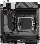 Фото Материнская плата Gigabyte A620I AX mITX AM5, A620I AX