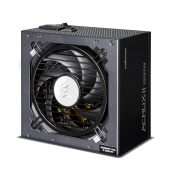 Блок питания для ПК Zalman ATX 80 PLUS Platinum 1200 Вт, ZM1200-ARX2