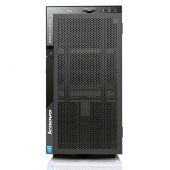 Вид Сервер Lenovo x3500 M5 8x2.5" Tower 5U, 5464K6G