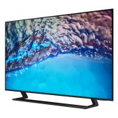 Телевизор Samsung UE43BU8500UX 43&quot; 3840x2160 (4K) чёрный, UE43BU8500UXCE