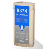 Картридж NV Print 72 Струйный Серый 130мл, NV-C9374A