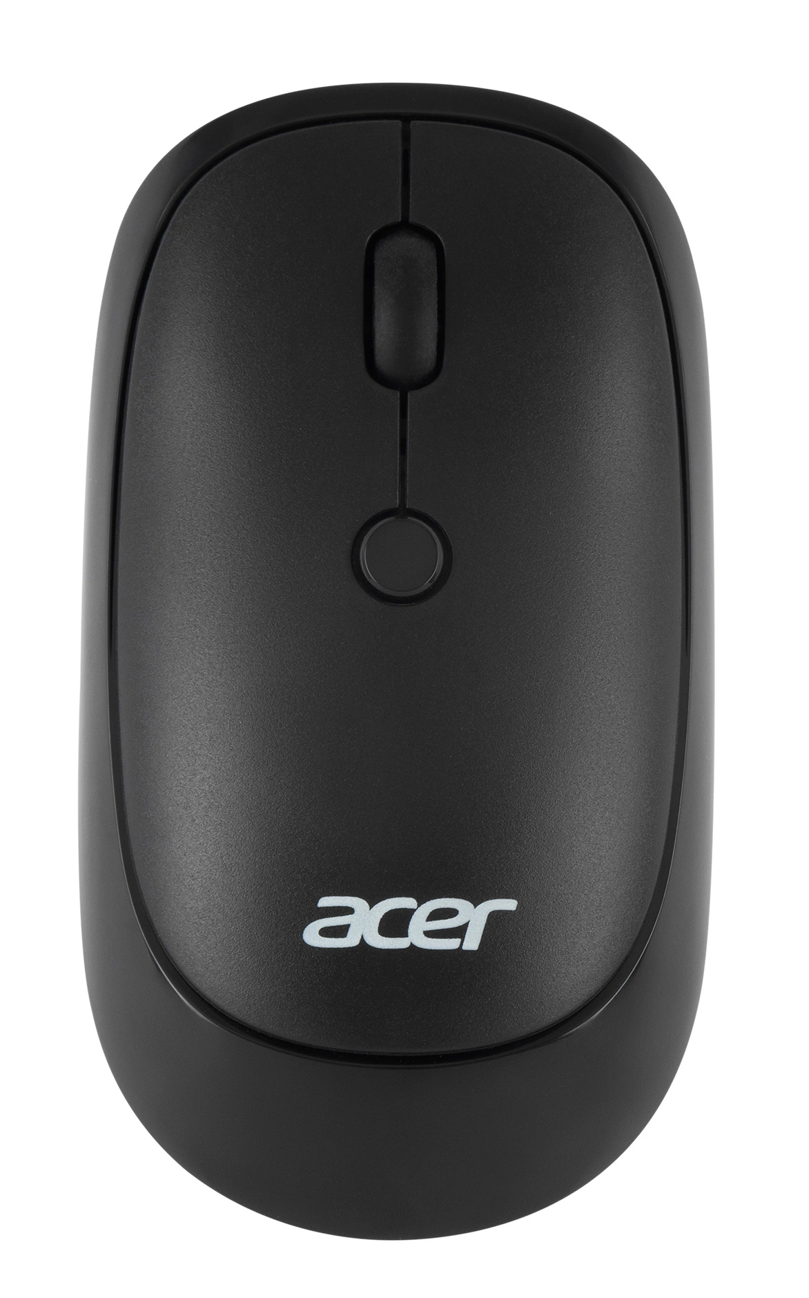 Мышь Acer OMR137 Беспроводная чёрный, ZL.MCEEE.01K