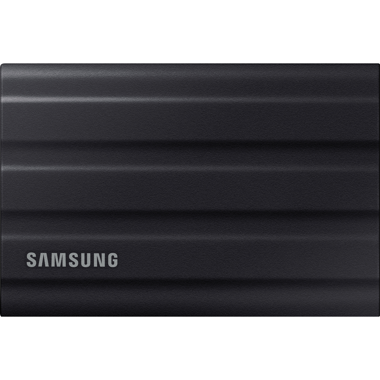 Внешний диск SSD Samsung T7 Shield 1 ТБ 2.5" USB 3.2 чёрный, MU-PE1T0S/WW