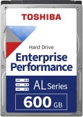 Диск HDD Toshiba Enterprise Performance AL15SEB SAS 2.5&quot; 600 ГБ, AL15SEB060N