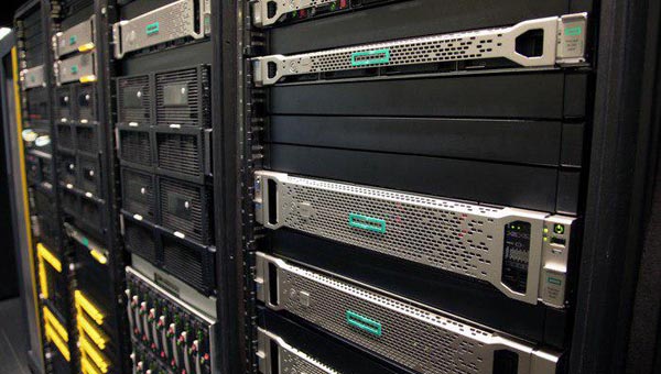 1U серверы: особенности HP Enterprise ProLiant DL360 Gen10
