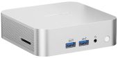 Настольный компьютер GEEKOM A6 Mini PC, GMA6R76800 -161-EU