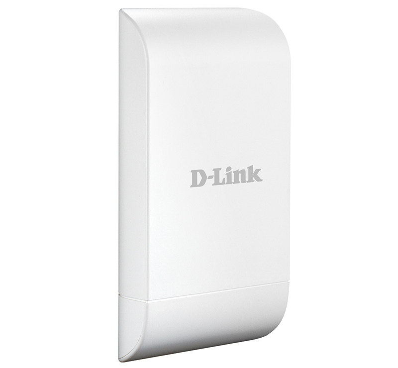 Картинка - 1 Точка доступа D-Link DAP-3410 5 ГГц, 300Mb/s, DAP-3410/RU/A1A