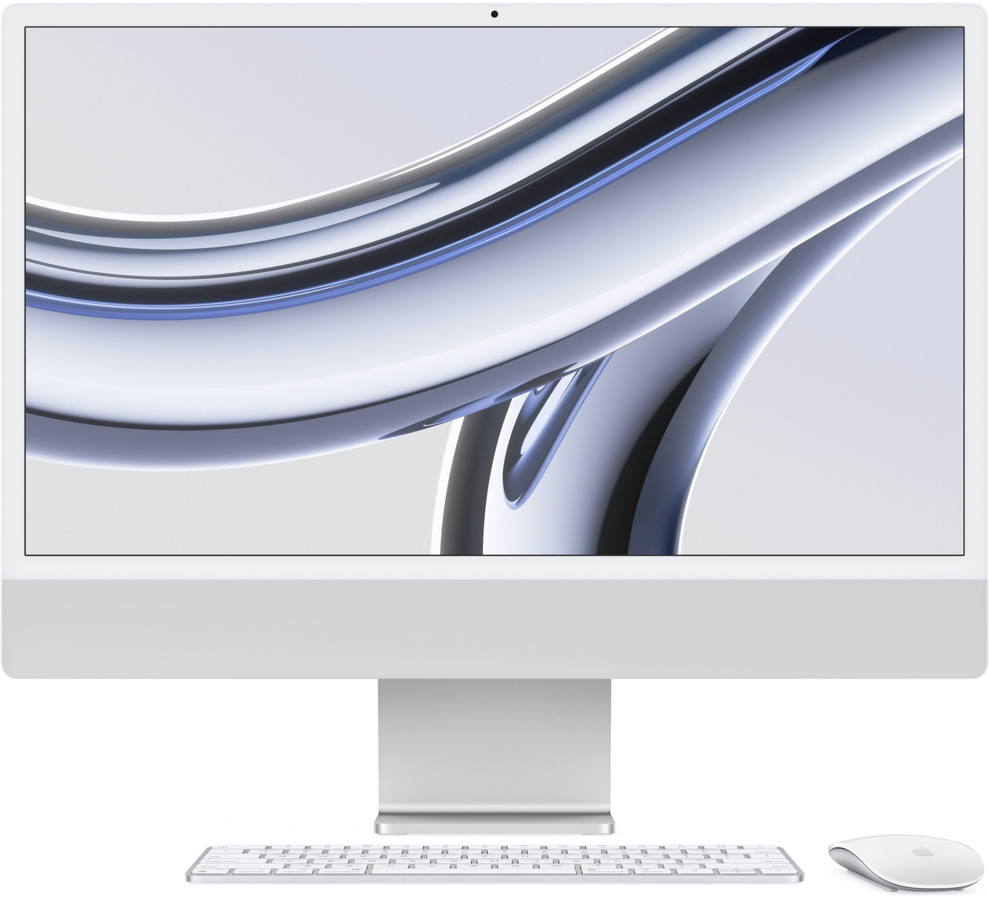 Моноблок Apple iMac A2874 24" Monoblock, Z1950022V