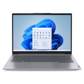 Вид Ноутбук Lenovo ThinkBook 14 G6 IRL 14" 1920x1200 (WUXGA), 21KG000MRU