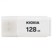 Photo USB накопитель KIOXIA (Toshiba) TransMemory U202 USB 2.0 128GB, LU202W128GG4