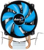 Кулер Aerocool Verkho 2 Dual, VERKHO 2 DUAL