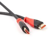 Видео кабель Telecom HDMI (M) -&gt; HDMI (M) 2 м, TCG220F-2M