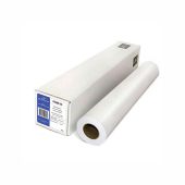 Рулон бумаги Albeo InkJet Paper л 24&quot; (610 мм) 120г/м², Z120-24-1