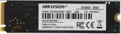 Диск SSD HIKVISION E3000 M.2 2280 256 ГБ PCIe 3.0 NVMe x4, HS-SSD-E3000/256G