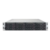 Серверная платформа Supermicro SuperServer 6029TP-HTR 12x3.5&quot; Rack 2U, SYS-6029TP-HTR