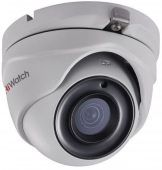 Фото Камера видеонаблюдения HiWatch DS-T503A 2592 x 1944 3.6мм, DS-T503A(B) (3.6MM)