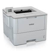 Вид Принтер Brother HL-L6450DW A4 лазерный черно-белый, HLL6450DWR1