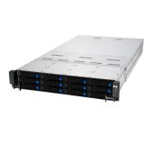 Серверная платформа Asus RS720-E10-RS12 12x3.5&quot; Rack 2U, 90SF00Z8-M00YD0