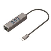 Фото Сетевая карта ORIGO OU330N 1 Гб/с RJ-45 1-port, OU330N/A1A