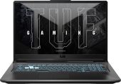 Ноутбук Asus TUF Gaming A17 FA706NFR-HX007 17.3&quot; 1920x1080 (Full HD), 90NR0JW5-M00080