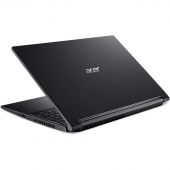 Вид Ноутбук Acer Aspire 7 A715-75G-57GR 15.6" 1920x1080 (Full HD), NH.Q99ER.00K