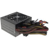 Блок питания для ПК Cougar XTC 750 ATX 80 PLUS 750 Вт, CGR ST-750