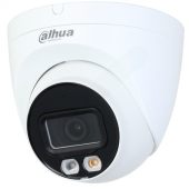 Вид Камера видеонаблюдения Dahua IPC-HDW2449TP 2688 x 1520 3.6мм F1.0, DH-IPC-HDW2449TP-S-LED-0360B