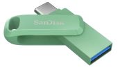 USB накопитель SanDisk SDDDC3 USB Type C / USB Type A (USB 3.2 Gen 1) 128 ГБ, SDDDC3-128G-G46AG