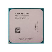 Фото Процессор AMD A6-7480 3500МГц FM2 Plus, Oem, AD7480ACI23AB