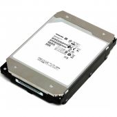 Вид Диск HDD Toshiba Enterprise Capacity MG08ACA SATA 3.5" 14 ТБ, MG08ACA14TE