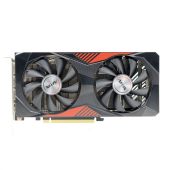 Фото Видеокарта AFOX NVIDIA GeForce RTX 3060 GDDR6 12GB, AF3060-12GD6H4