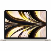 Вид Ноутбук Apple MacBook Air (2022) English KB 13.6" 2560x1664, MLY23LL/A