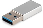 Фото Переходник BURO USB Type A (M) -> USB Type C (F), BU-USB2-AM-CF