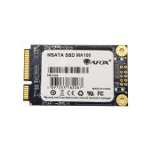 Вид Диск SSD AFOX MA100 mSATA 128 ГБ SATA, MA100-128GN