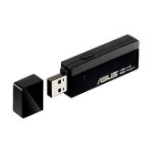 Фото USB WiFi адаптер Asus USB-N13 Wi-Fi 4 (802.11n), USB-N13