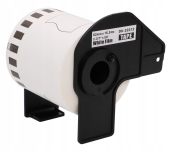 Фото Картридж Brother DK22212 для ленточных принтеров, DK22212