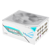 Блок питания для ПК Asus ATX 80 PLUS Platinum 1200 Вт, 90YE00V5-B0NA00