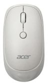 Вид Мышь Acer OMR138 Беспроводная белый, ZL.MCEEE.01L