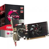 Фото Видеокарта AFOX AMD Radeon R5 230 DDR3 2GB, AFR5230-2048D3L5