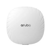 Фото Точка доступа HPE Aruba AP-515 (RW) 2.4 и 5 ГГц, 4800Mb/s, Q9H62A