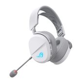 Наушники Asus ROG PELTA USB, USB Type-C белый, 90YH0410-BHUA10