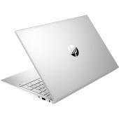 Вид Ноутбук HP Pavilion 15-eh2017ci 15.6" 1920x1080 (Full HD), 67N28EA