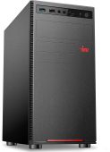 Фото Настольный компьютер iRU Planio 310H6SEV Mini Tower, 2113520