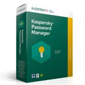 Лицензия на пользователя Kaspersky Cloud Password Manager Рус. 1 ESD 12 мес., KL1956RDAFS