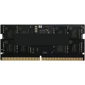Модуль памяти AMD Entertainment Black 8 ГБ SODIMM DDR5 5600 МГц, R558G5600S1S-U