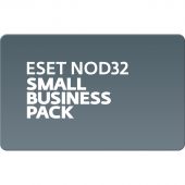 Право пользования ESET NOD32 Small Business Pack Рус. 20 ESD 12 мес., NOD32-SBP-NS(KEY)-1-20