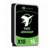 Photo Диск HDD Supermicro (Seagate) Exos X18 SATA III (6Gb/s) 3.5&quot; 18TB, HDD-T18T-ST18000NM000J