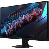 Монитор Gigabyte GS27FA EK 27" LED IPS чёрный, 20VM0-GS27FABT-2EKR