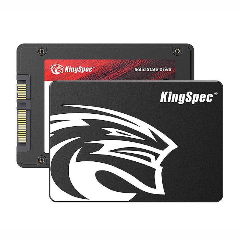 Диск SSD Kingspec P4 2.5" 960 ГБ SATA, P4-960